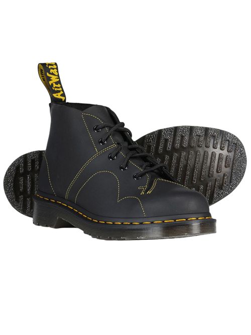 DR. MARTENS Stivaletti Church Greasy DR. MARTENS | 41089001